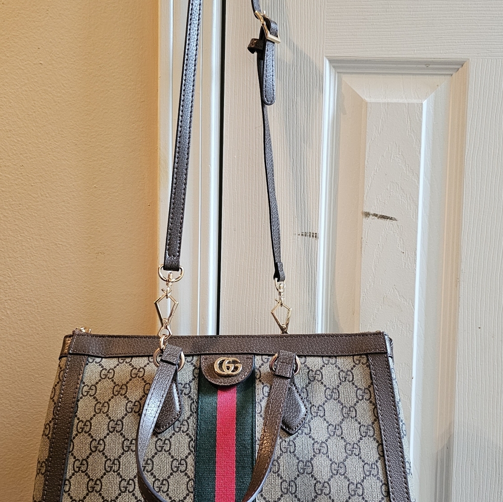 Women crossbody bag - Picture 8 of 16